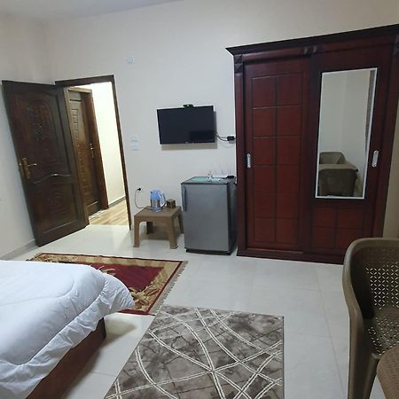 Sobba Pyramids View - Guest House Kafret el-Gabal 外观 照片