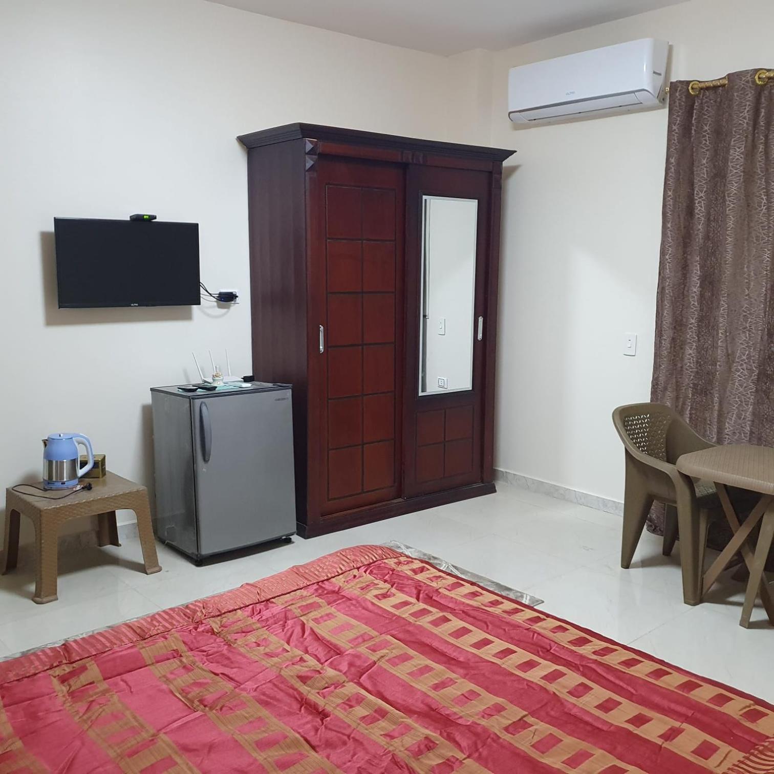 Sobba Pyramids View - Guest House Kafret el-Gabal 外观 照片