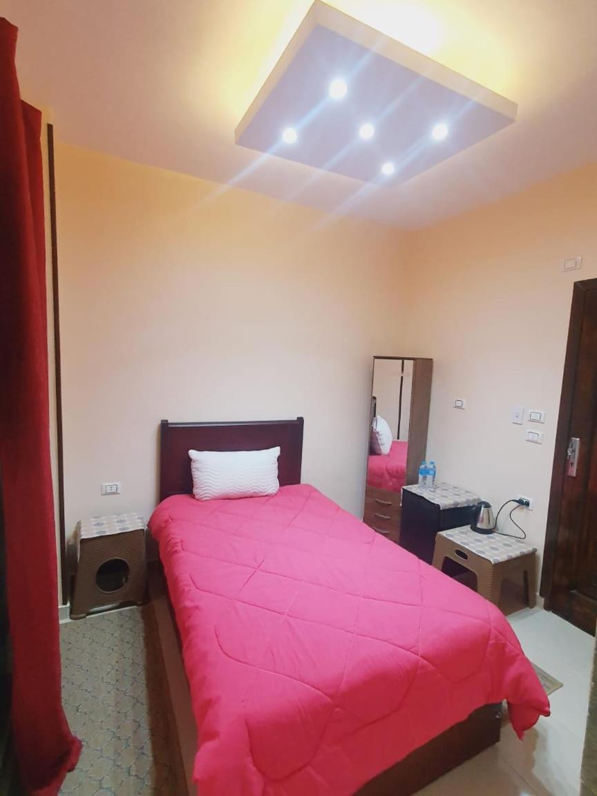 Sobba Pyramids View - Guest House Kafret el-Gabal 外观 照片