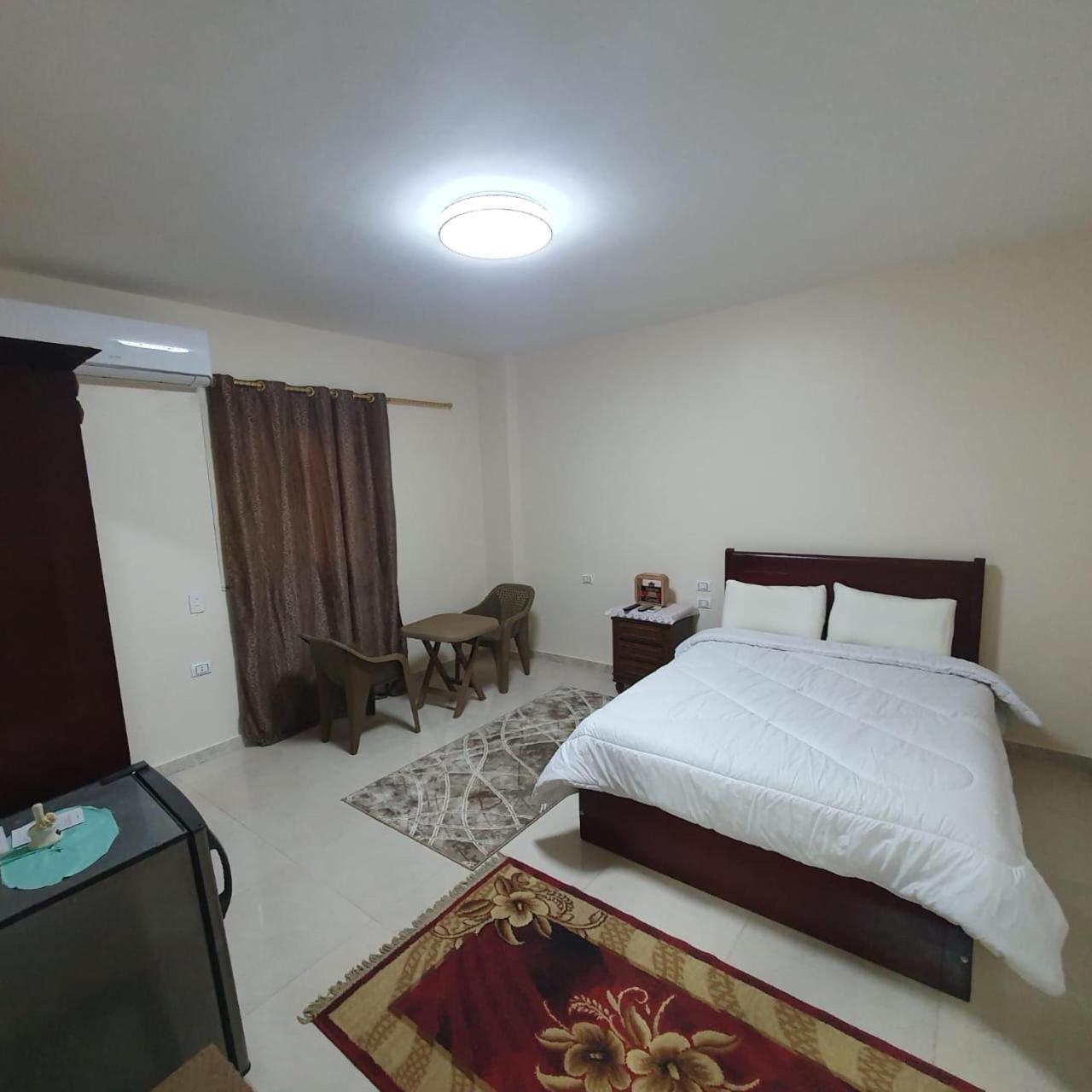 Sobba Pyramids View - Guest House Kafret el-Gabal 外观 照片