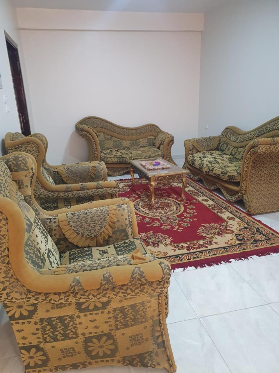Sobba Pyramids View - Guest House Kafret el-Gabal 外观 照片