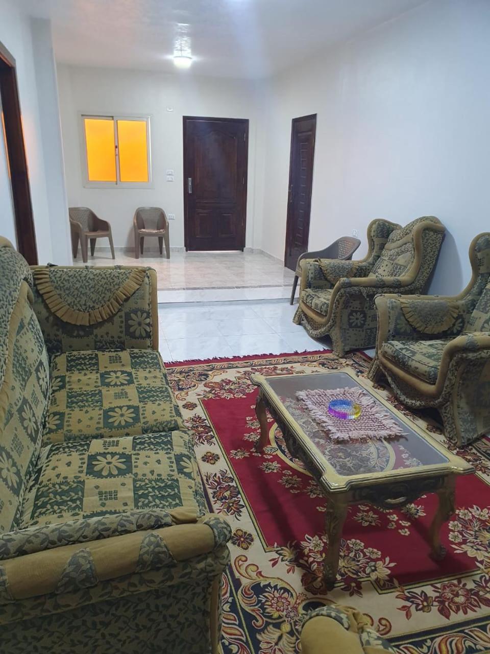 Sobba Pyramids View - Guest House Kafret el-Gabal 外观 照片