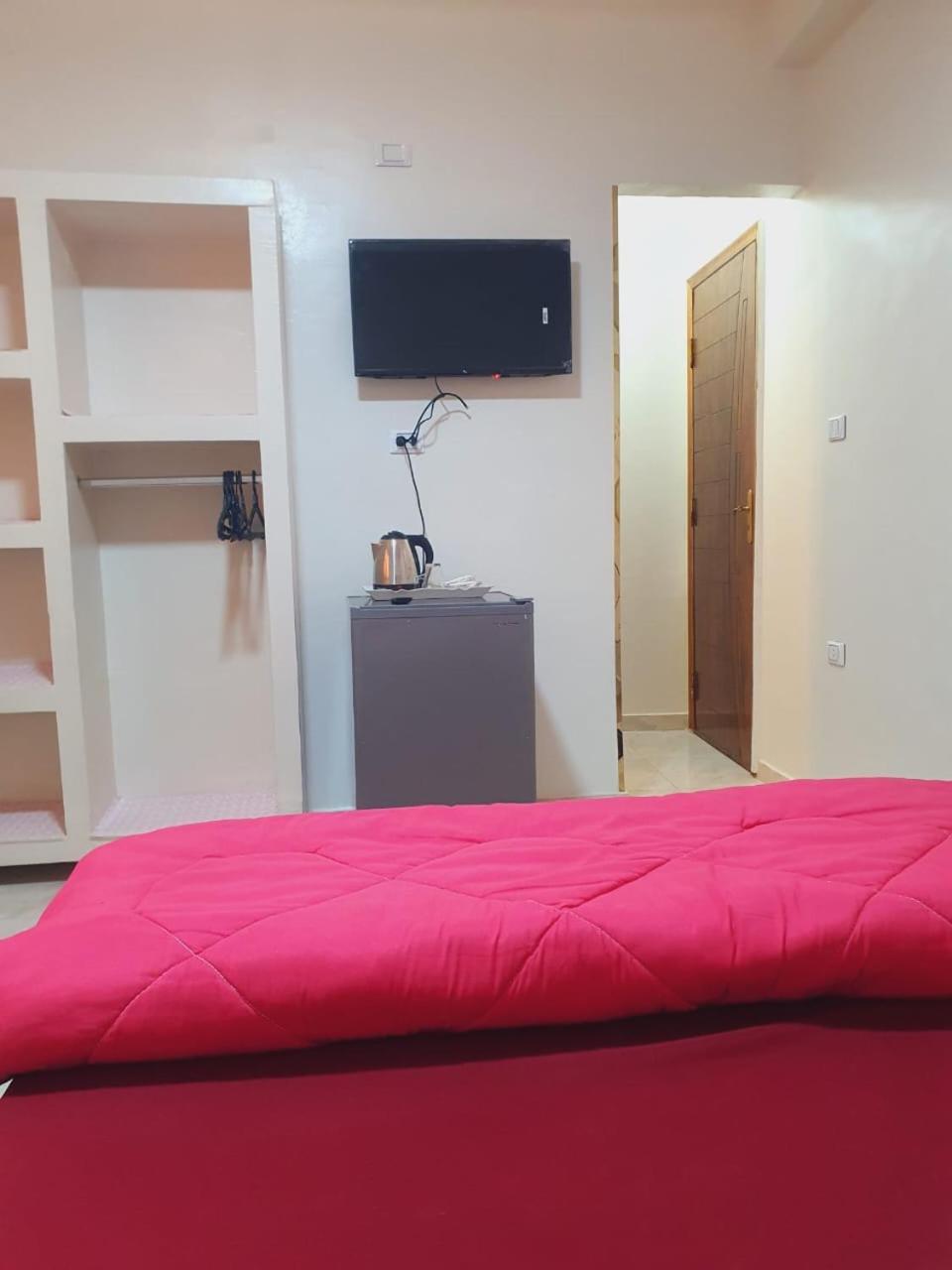 Sobba Pyramids View - Guest House Kafret el-Gabal 外观 照片