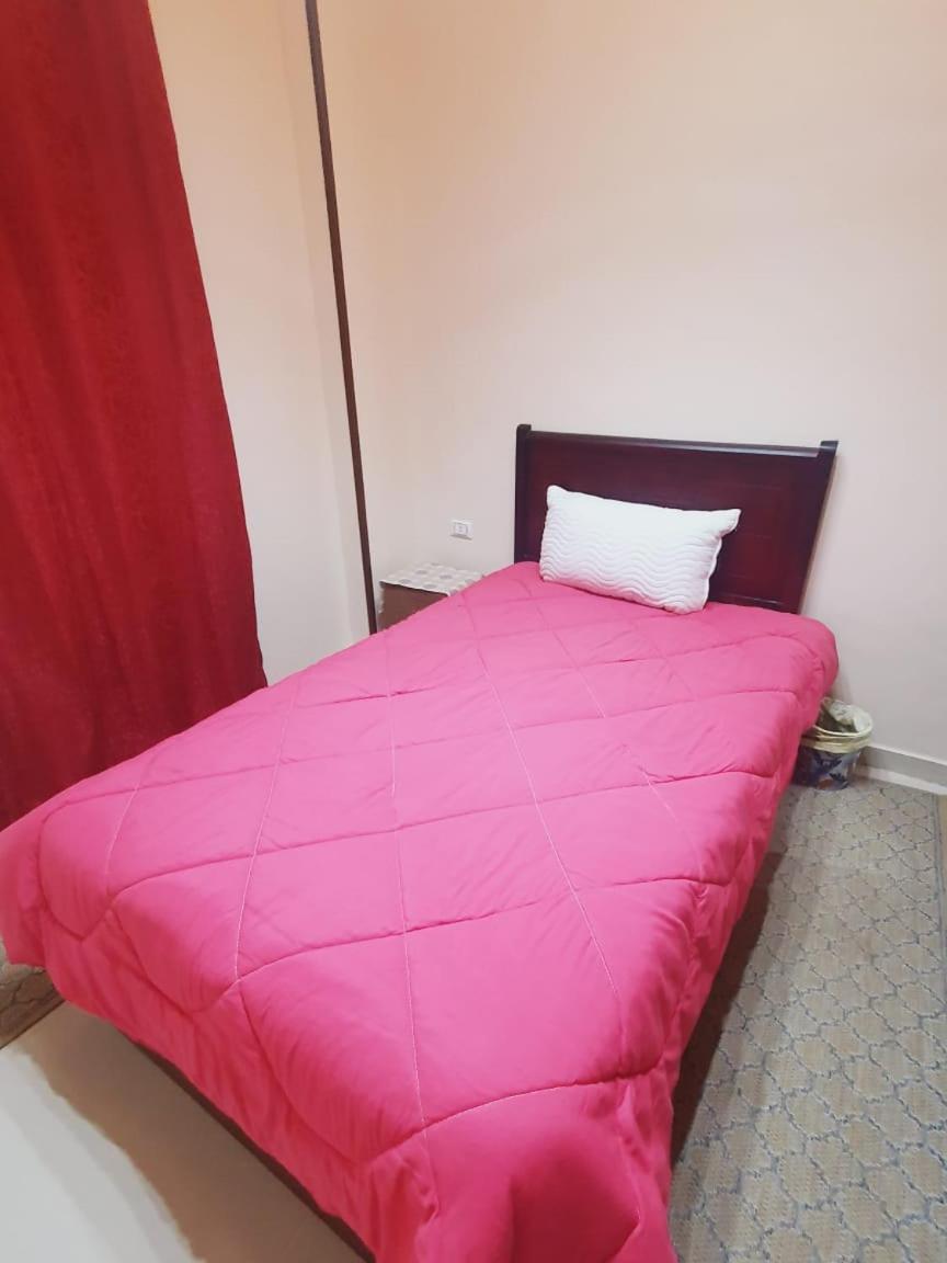 Sobba Pyramids View - Guest House Kafret el-Gabal 外观 照片