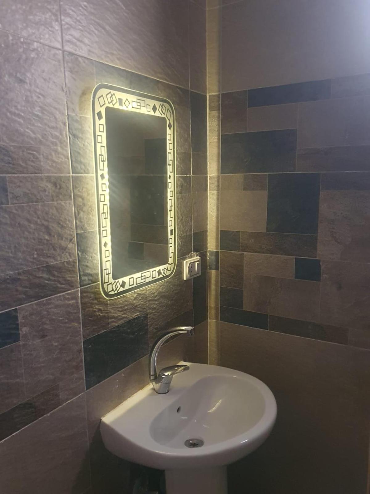 Sobba Pyramids View - Guest House Kafret el-Gabal 外观 照片