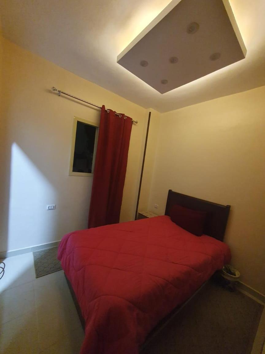 Sobba Pyramids View - Guest House Kafret el-Gabal 外观 照片