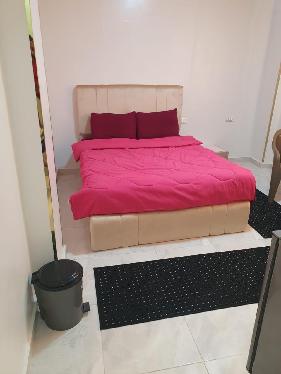 Sobba Pyramids View - Guest House Kafret el-Gabal 外观 照片