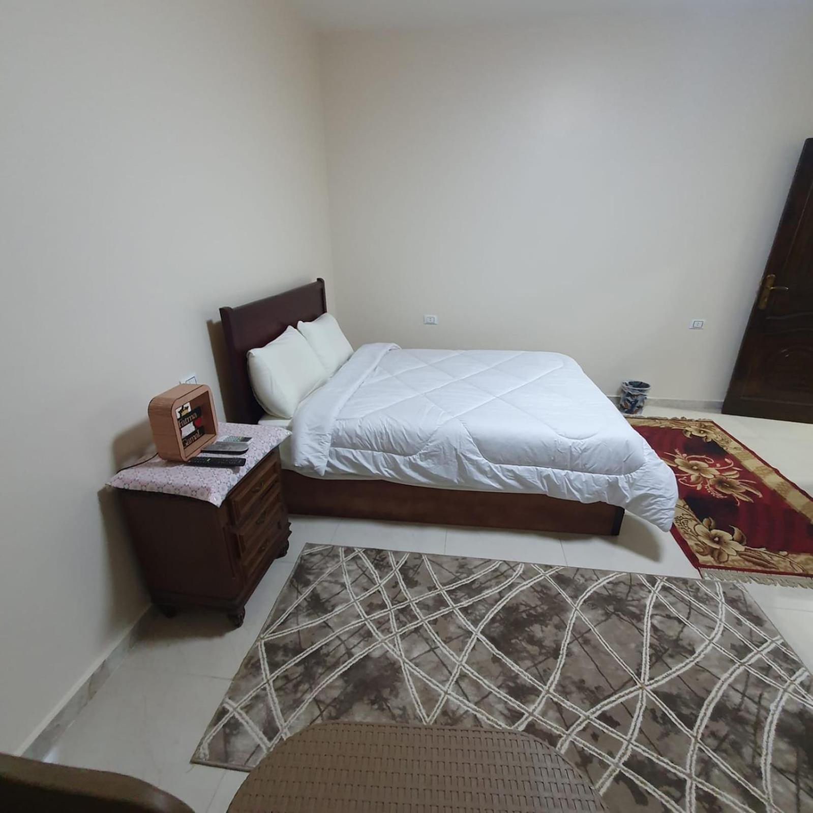 Sobba Pyramids View - Guest House Kafret el-Gabal 外观 照片