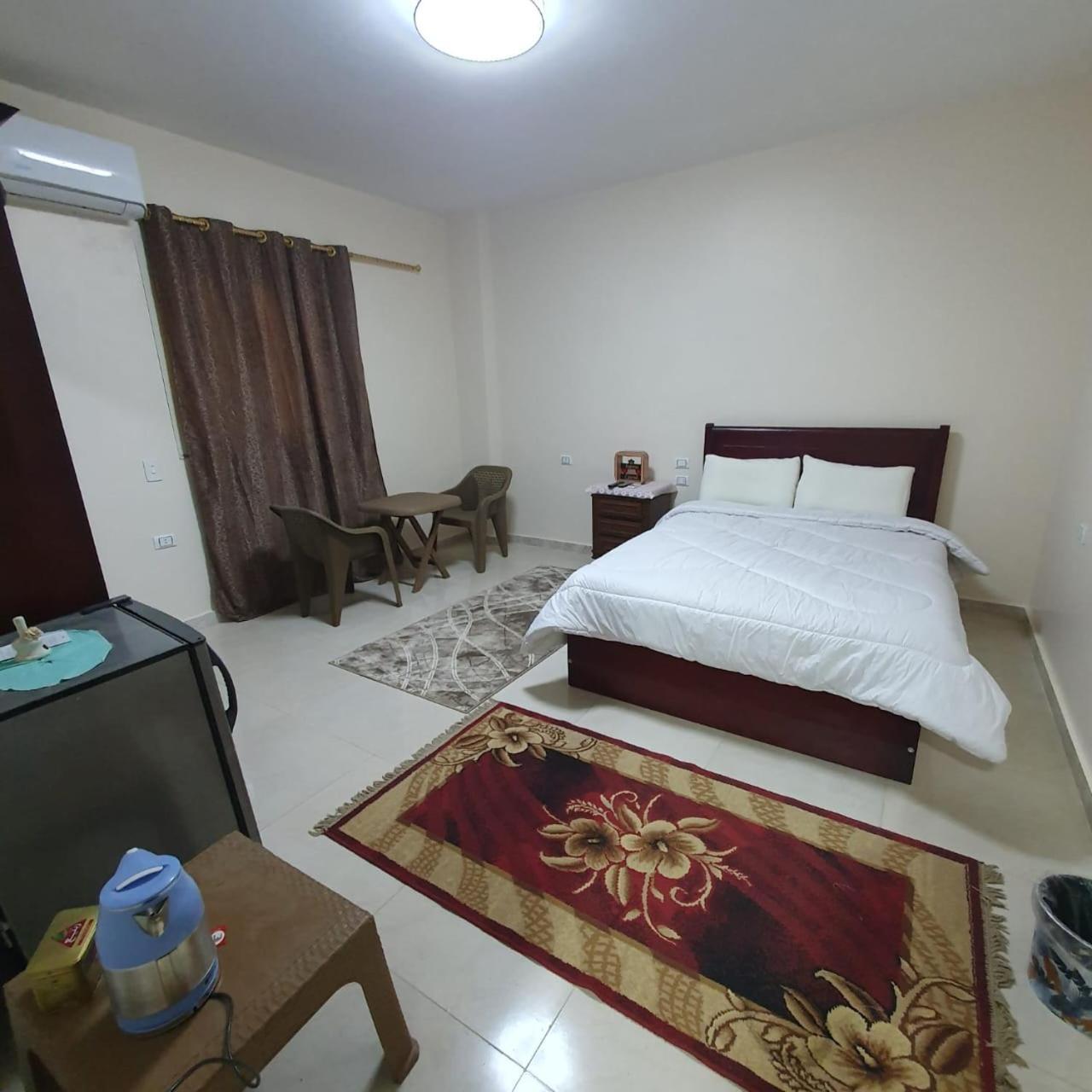 Sobba Pyramids View - Guest House Kafret el-Gabal 外观 照片