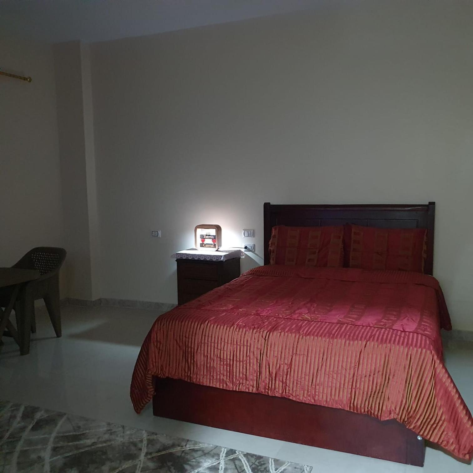 Sobba Pyramids View - Guest House Kafret el-Gabal 外观 照片
