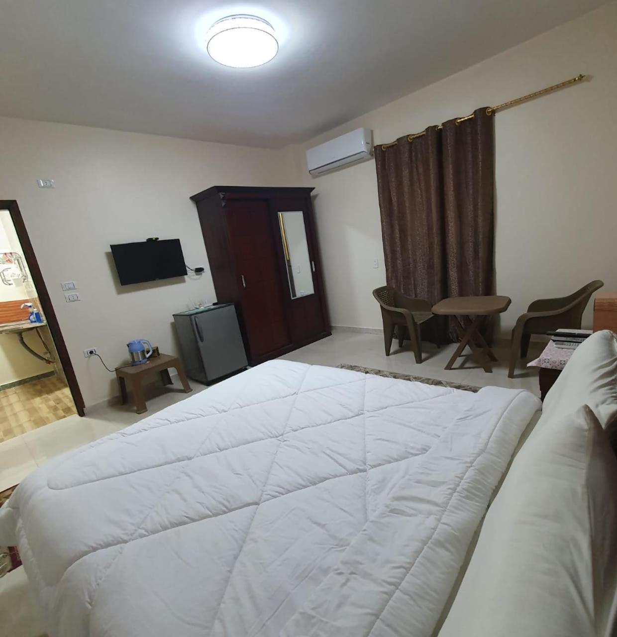 Sobba Pyramids View - Guest House Kafret el-Gabal 外观 照片