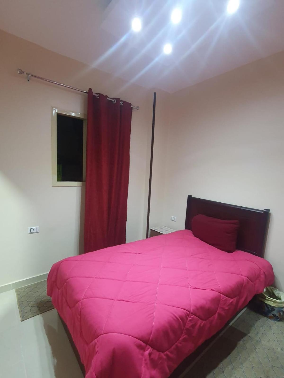 Sobba Pyramids View - Guest House Kafret el-Gabal 外观 照片