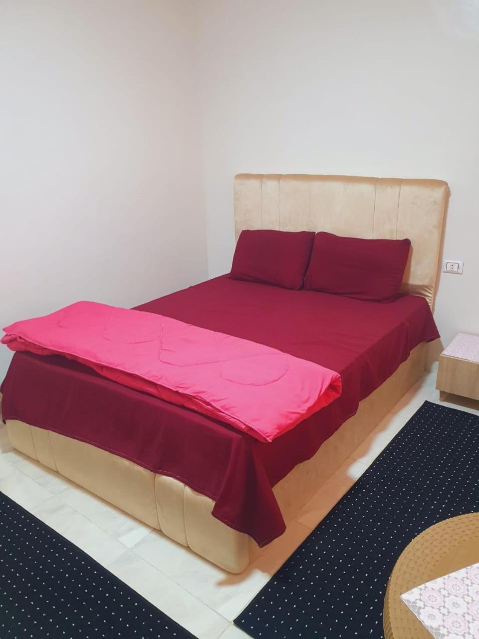 Sobba Pyramids View - Guest House Kafret el-Gabal 外观 照片