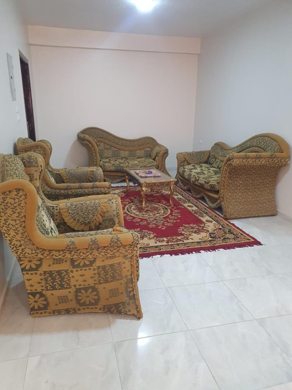 Sobba Pyramids View - Guest House Kafret el-Gabal 外观 照片