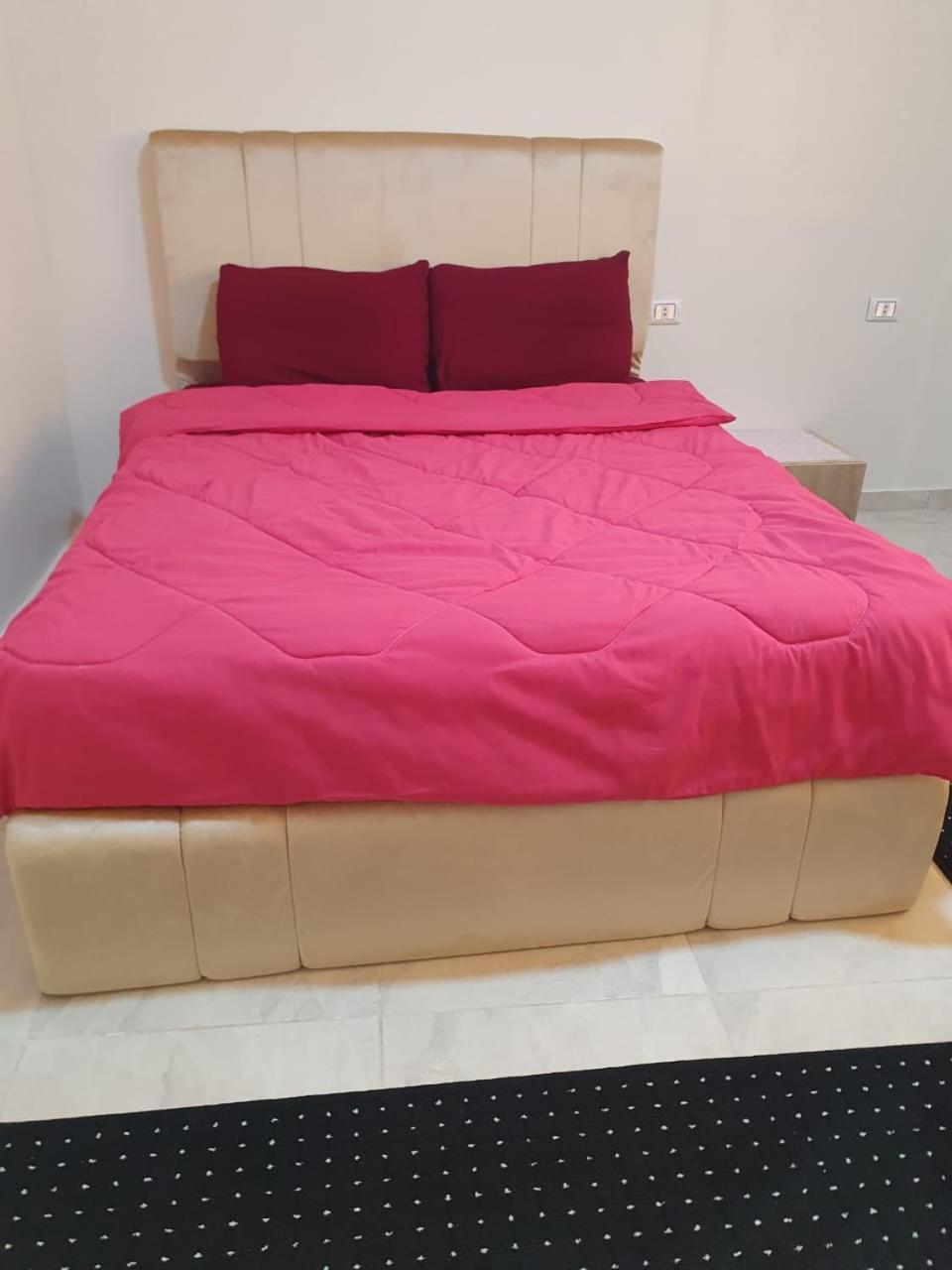 Sobba Pyramids View - Guest House Kafret el-Gabal 外观 照片