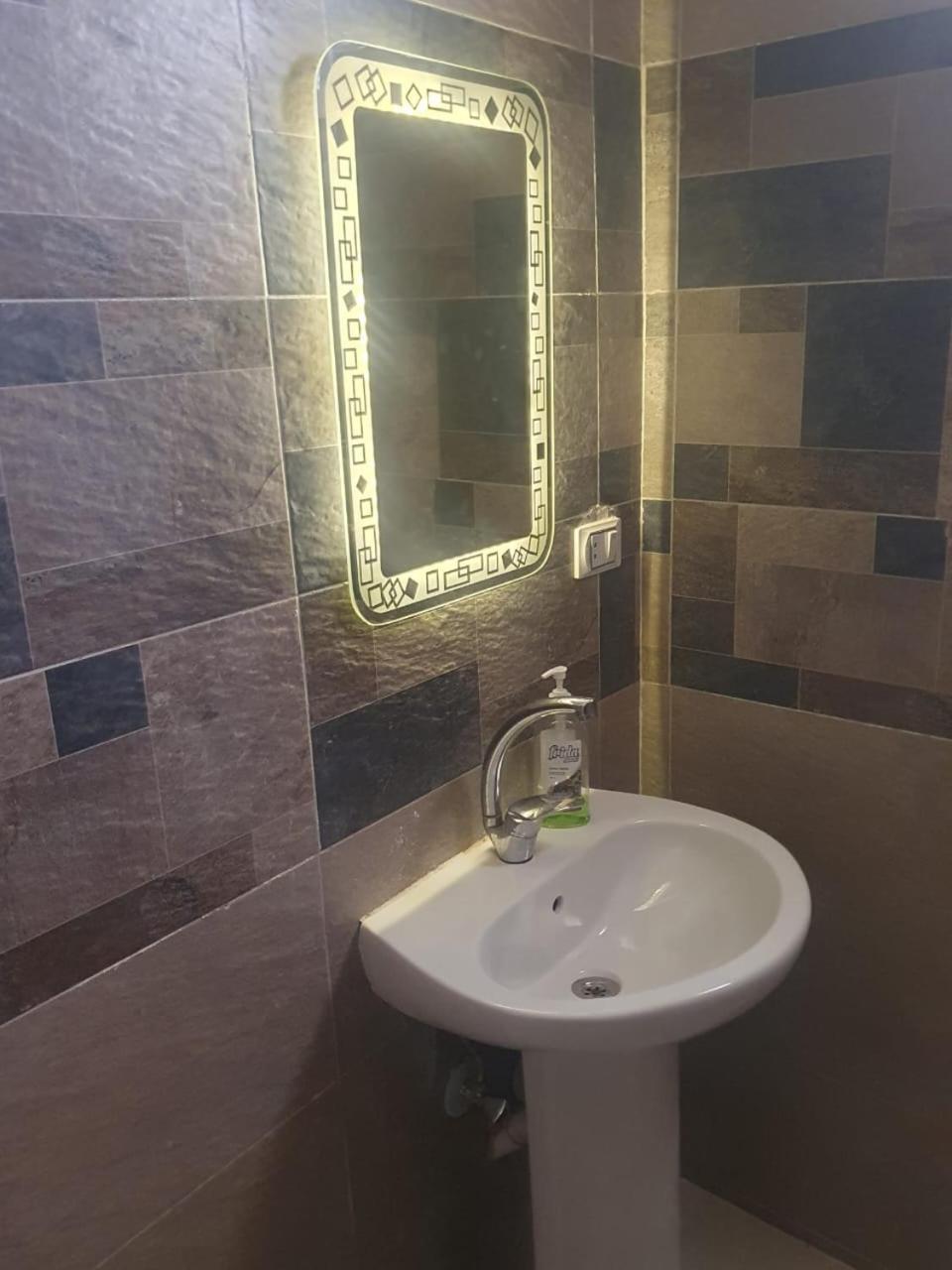 Sobba Pyramids View - Guest House Kafret el-Gabal 外观 照片