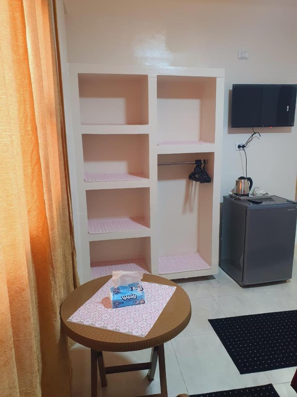 Sobba Pyramids View - Guest House Kafret el-Gabal 外观 照片