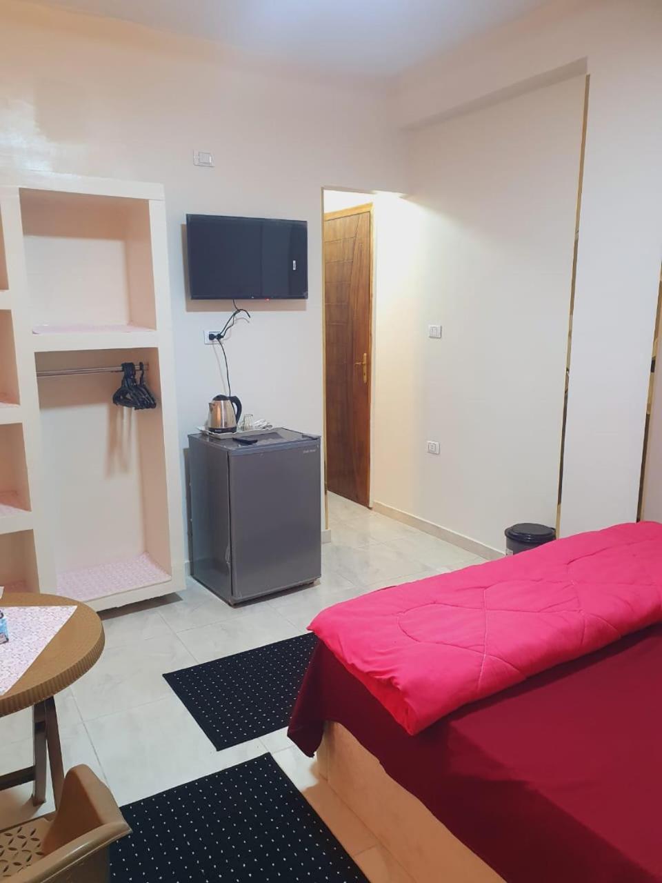 Sobba Pyramids View - Guest House Kafret el-Gabal 外观 照片