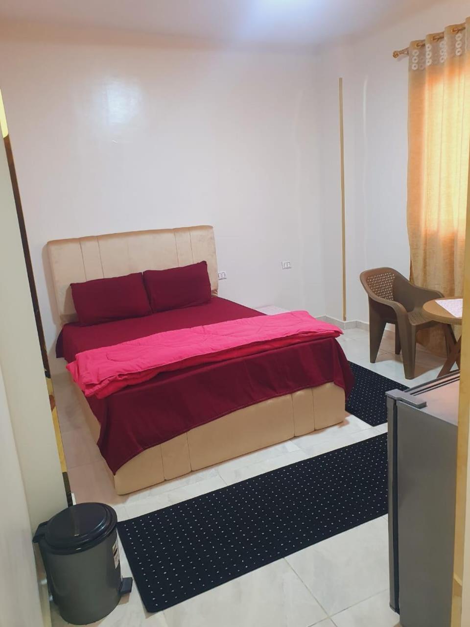 Sobba Pyramids View - Guest House Kafret el-Gabal 外观 照片