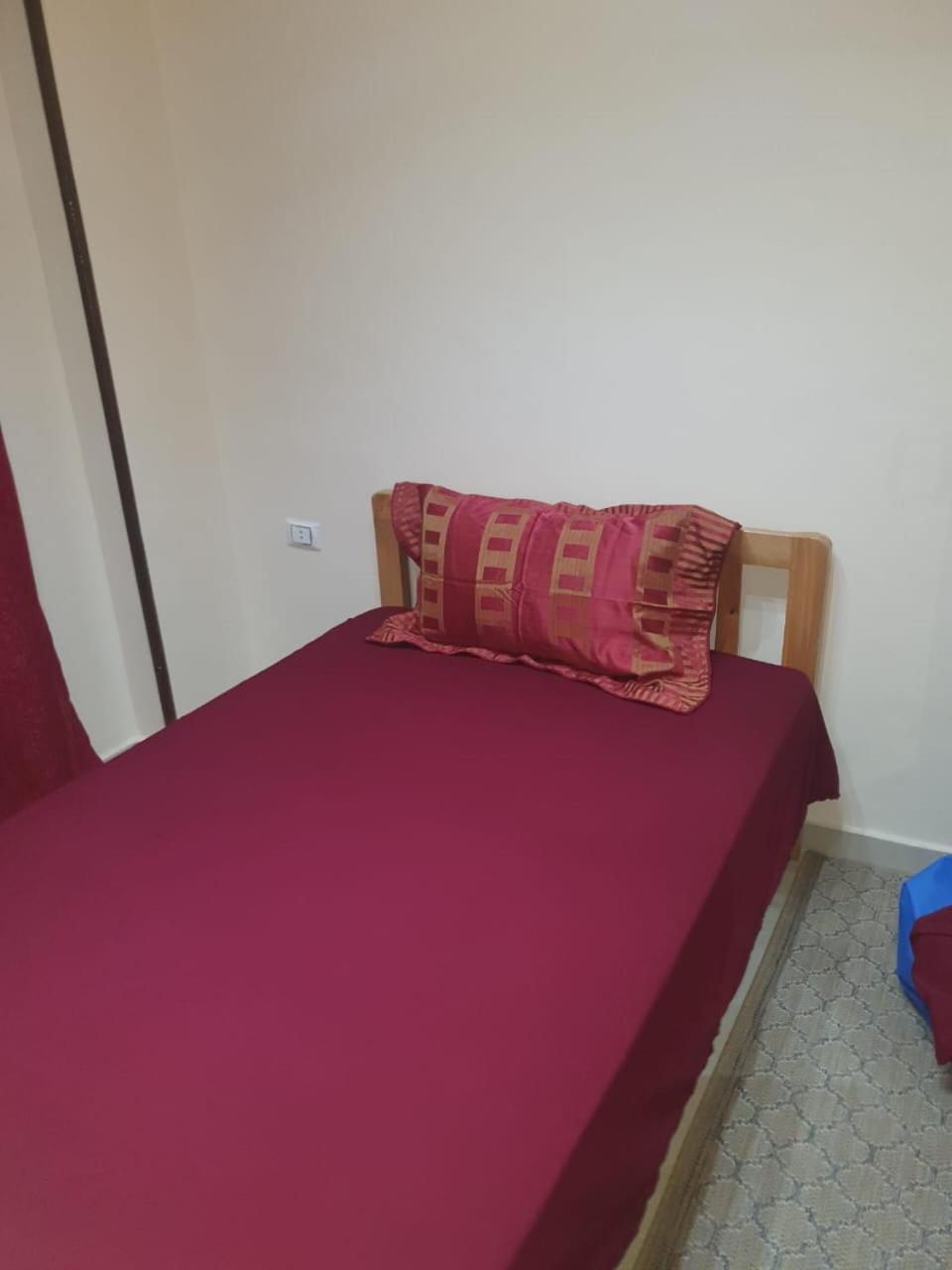 Sobba Pyramids View - Guest House Kafret el-Gabal 外观 照片