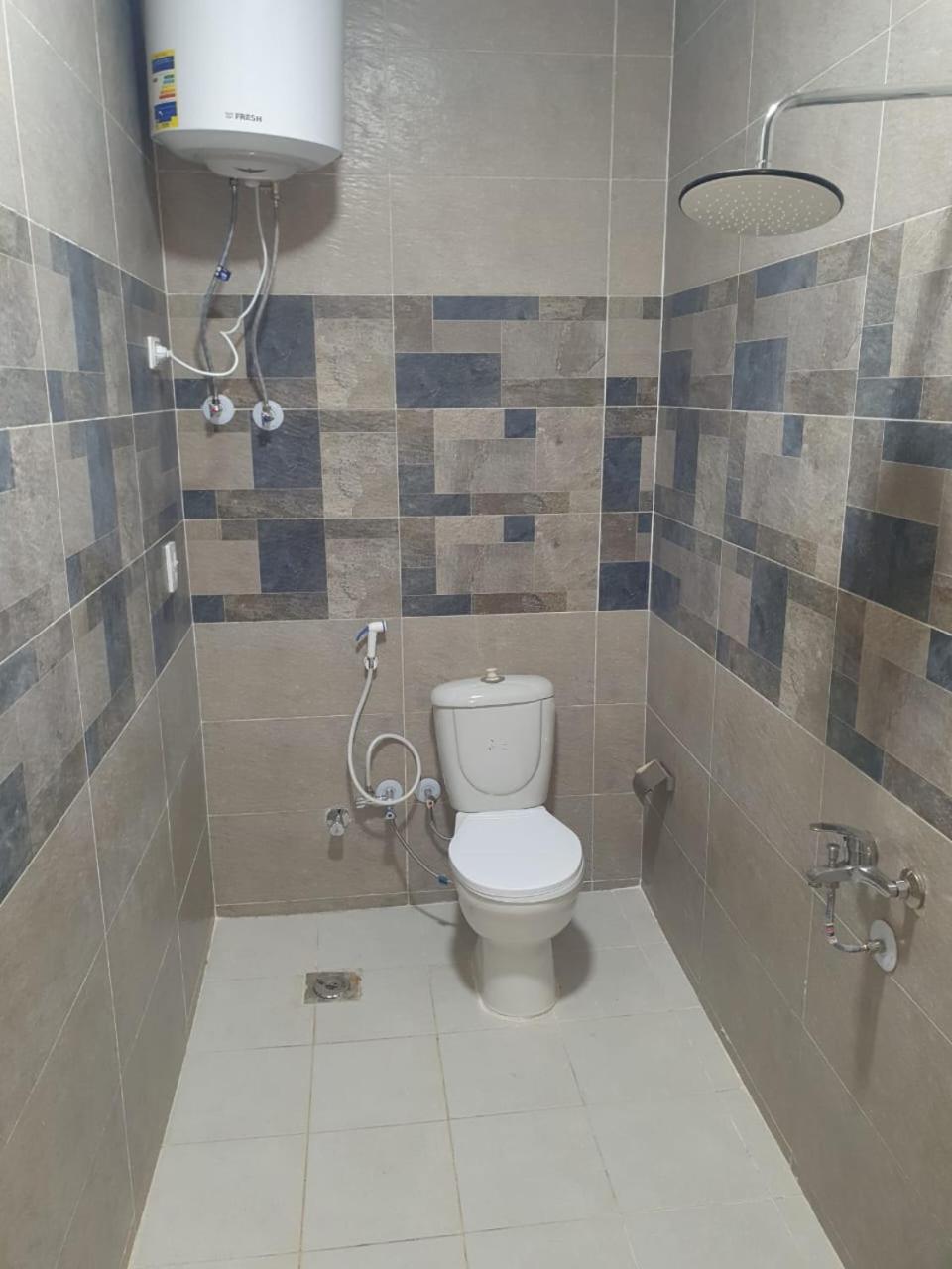 Sobba Pyramids View - Guest House Kafret el-Gabal 外观 照片