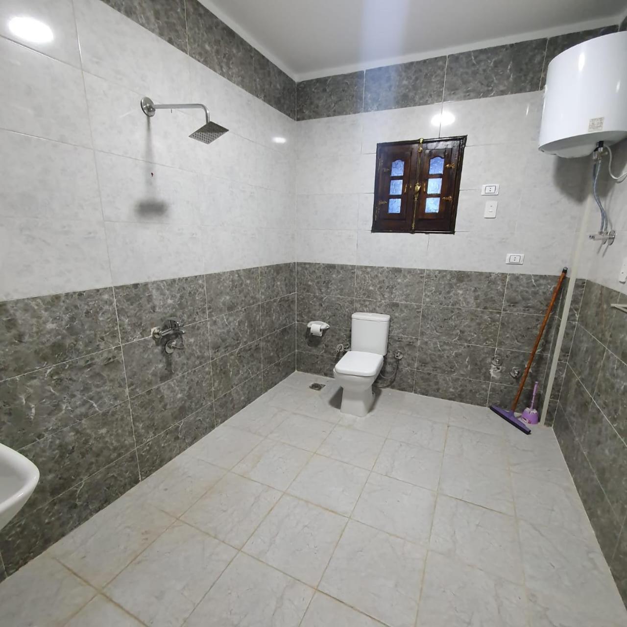 Sobba Pyramids View - Guest House Kafret el-Gabal 外观 照片